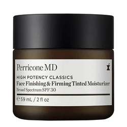 Perricone MD Face Finishing And Firming Moistruizer Tinted SPF 30 4 Perricone MD Face Finishing And Firming Moistruizer Tinted SPF 30 - Image 2