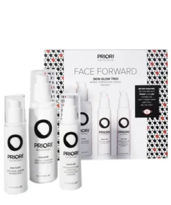 Priori Face Forward Trio