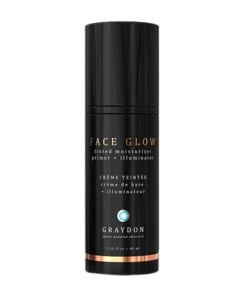 Graydon Face Glow Tinted Primer And Illuminator