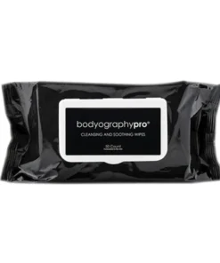 Bodyography Face It Cleansing Wipes