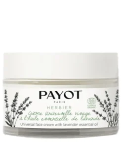 Payot Face Universel Cream
