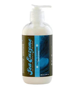 Sea Enzyme Facial Cleanser