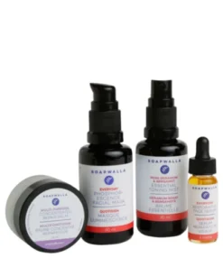 Soapwalla Facial Glow