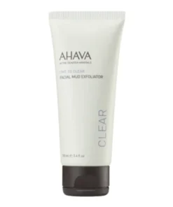 Ahava Facial Mud Exfoliator