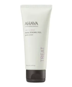 Ahava Facial Renewal Peel