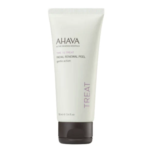 Ahava Facial Renewal Peel 3 Ahava Facial Renewal Peel