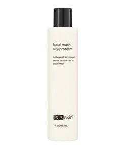 PCA Skin Facial Wash For Oily / Problem Skin