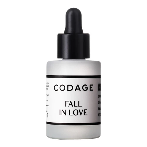 Codage Paris Fall In Love - Correcting And Revitalizing
