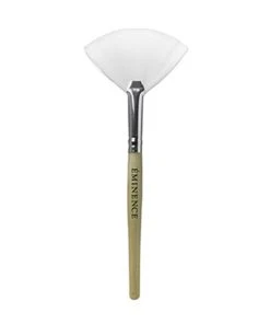 Eminence Organics Fan Applicator Brush
