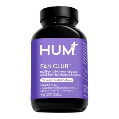 HUM Nutrition Fan Club 3 HUM Nutrition Fan Club