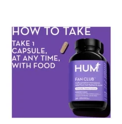 HUM Nutrition Fan Club 9 HUM Nutrition Fan Club -Elemis Shop Fan Club add3 71739 9290 general
