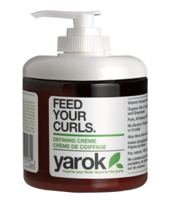 Yarok Feed Your Curls Defining Creme