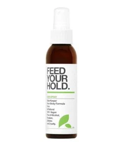 Yarok Feed Your Hold Hairspray