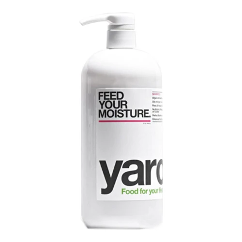 Yarok Feed Your Moisture Shampoo 5 Yarok Feed Your Moisture Shampoo - Image 3