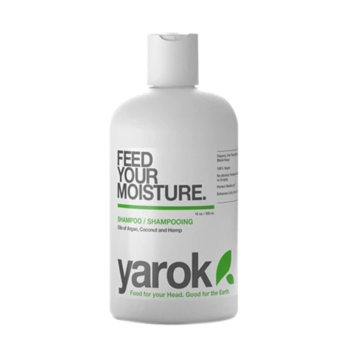 Yarok Feed Your Moisture Shampoo 3 Yarok Feed Your Moisture Shampoo