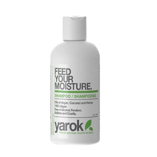 Yarok Feed Your Moisture Shampoo 4 Yarok Feed Your Moisture Shampoo - Image 2