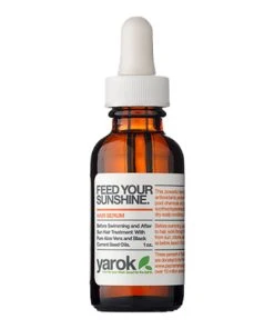 Yarok Feed Your Sunshine Hair Treatment Serum
