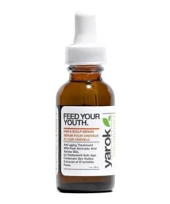 Yarok Feed Your Youth Hair Treatment Serum