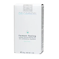 Dr Grandel Ferment Peeling 4 Dr Grandel Ferment Peeling - Image 2
