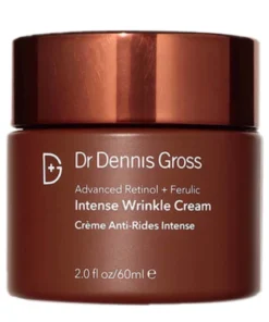 Dr Dennis Gross Advanced Retinol + Ferulic Intense Wrinkle Cream