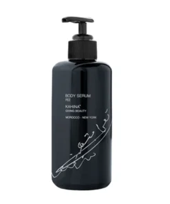 Kahina Giving Beauty Fez Body Serum - Large