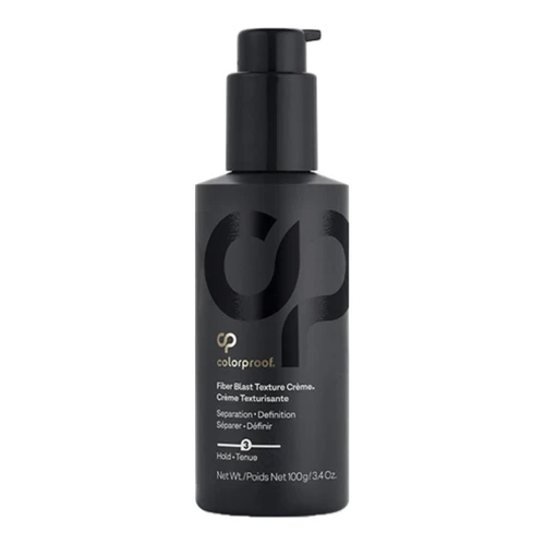 ColorProof Fiber Blast Texture Creme 3 ColorProof Fiber Blast Texture Creme