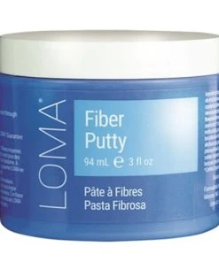 Loma Organics Fiber Putty