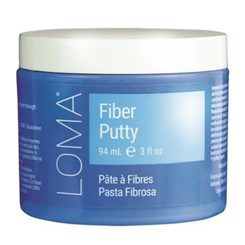Loma Organics Fiber Putty 3 Loma Organics Fiber Putty