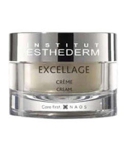 Institut Esthederm Fine Cream Excellage