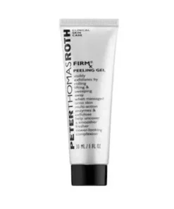 Peter Thomas Roth FirmX Peeling Gel - Travel Size -Elemis Shop FirmX Peeling Gel Travel size 51011 detail 1