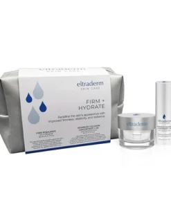 Eltraderm Firm + Hydrate Set