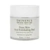 Eminence Organics Firm Skin Acai Exfoliating Peel