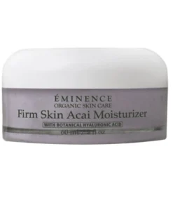 Eminence Organics Firm Skin Acai Moisturizer