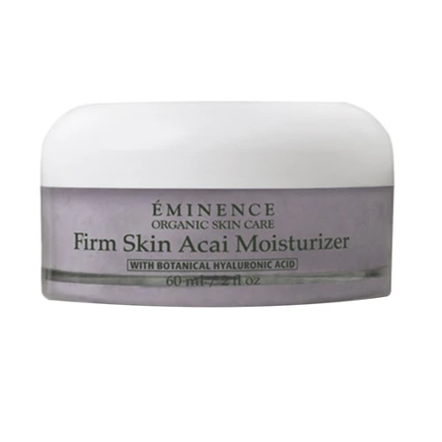 Eminence Organics Firm Skin Acai Moisturizer 3 Eminence Organics Firm Skin Acai Moisturizer