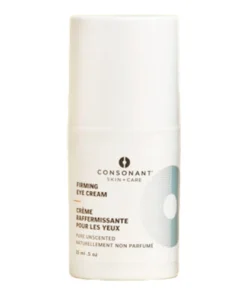 Consonant Firming Eye Cream