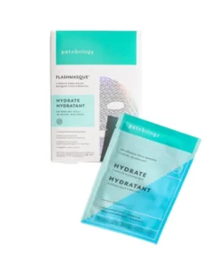 Patchology FlashMasque Hydrate (4 Packs)