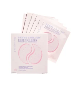 Patchology FlashPatch Serve Chilled Rose Eye Gels