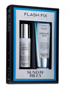 Sunday Riley Flash Facial Kit