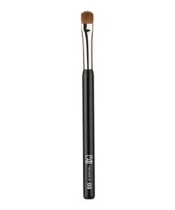 RVB Lab Flat Eyeshadow Brush 03