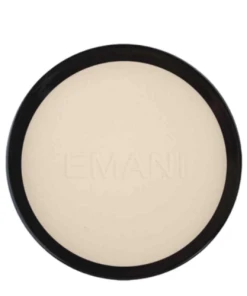 Emani Flawless Matte Foundation - Warm Beige
