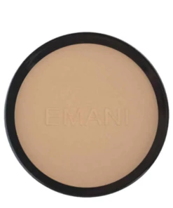 Emani Flawless Matte Foundation - Warm Beige -Elemis Shop Flawless Matte Foundation Golden Tan G 71223 8251 detail