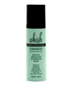 Whish Flawless Post Wax And Shave Serum