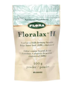 Flora Floralax II