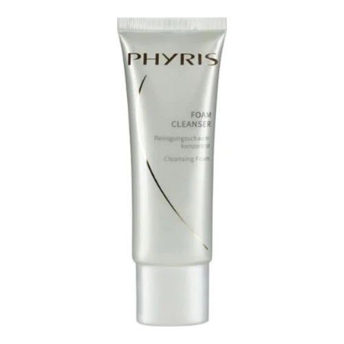 Phyris Foam Cleanser 3 Phyris Foam Cleanser