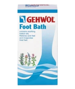 Gehwol Foot Bath (Blue)