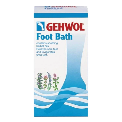 Gehwol Foot Bath (Blue) 3 Gehwol Foot Bath (Blue)
