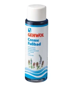 Gehwol Footbath Cream
