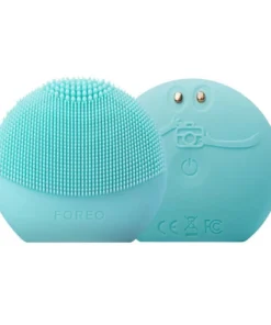 FOREO Luna Fofo - Midnight 10 FOREO Luna Fofo - Midnight -Elemis Shop Foreo Luna Fofo Mint 74449 detail