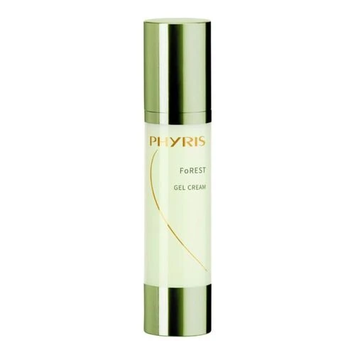 Phyris Forest Gel Cream 3 Phyris Forest Gel Cream