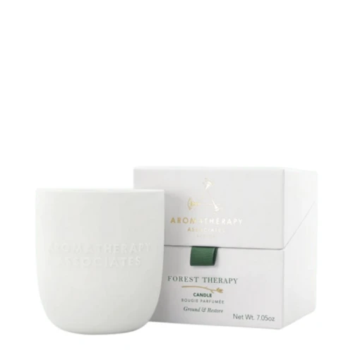 Aromatherapy Associates Forest Therapy Candle 3 Aromatherapy Associates Forest Therapy Candle